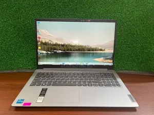 Lenovo i3 12th GEN Laptop