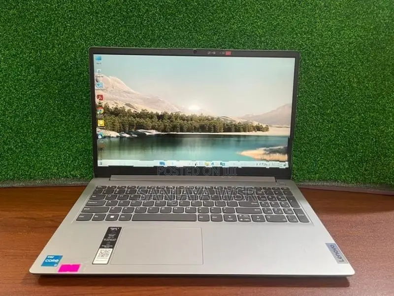 Lenovo i3 12th GEN Laptop