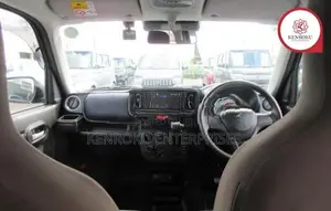 Suzuki Alto HYBRID 2024