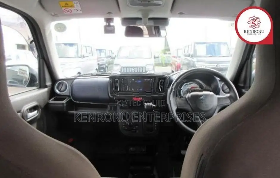 Suzuki Alto HYBRID 2024