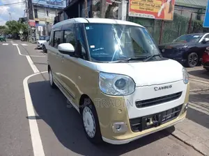 Daihatsu Canbus Double Power Door 2023