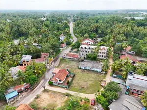 Land for Sale in Kowinna - Katunayake