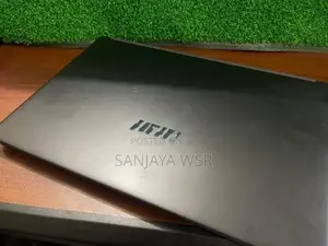MSI i3 13th GEN Laptop