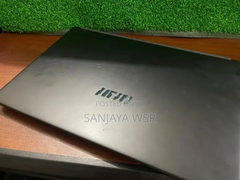 MSI i3 13th GEN Laptop