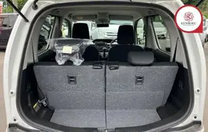 Suzuki Wagon R FX 2024