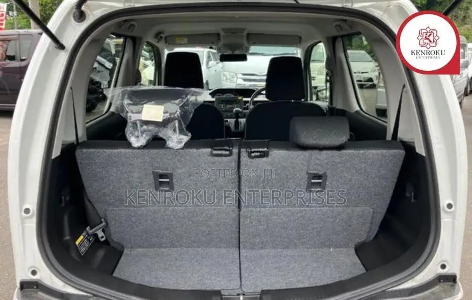 Suzuki Wagon R FX 2024