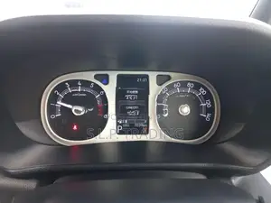 Daihatsu Canbus Double Power Door 2023