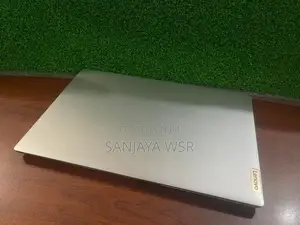 Lenovo i3 12th GEN Laptop