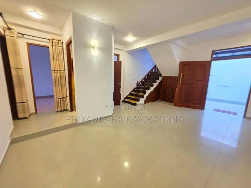 2 Storied House For Sale in Bokundara