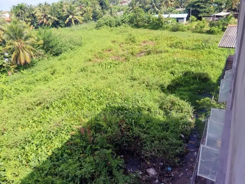 Commercial Land for Sale in Kelaniya