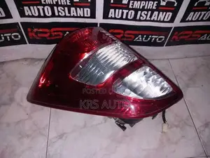 Toyota Rush J 200 Tail Lamp -LH