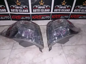 Honda Fit GP2 Tail Lamp