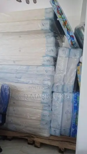 Arpico Spring Mattress 7"