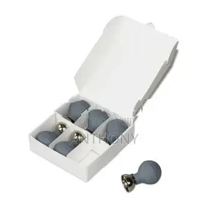 ECG BULB – CHEST ELECTRODE