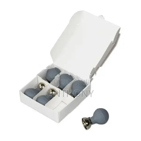 ECG BULB – CHEST ELECTRODE
