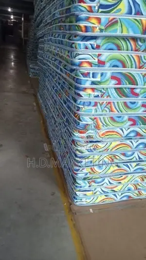 Arpico Hybrid Mattress 5"
