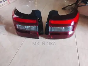Toyota Raize Tail Light