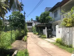 15.3 Perch Land for Sale in Katuwawala