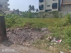 Bare Land for Sale Mount Lavinia