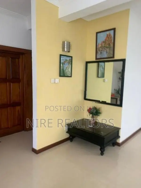Spacious 3BR Apartment for Sale at Edmonton Residencies