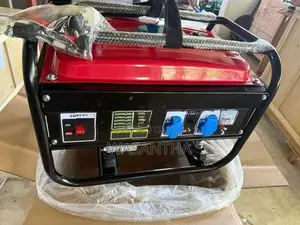 Generator Gasoline 3.5KW Copper