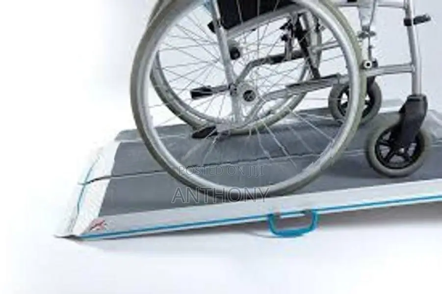 WHEELCHAIR RAMPS 8FT