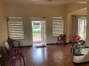 Land for Sale with Single Storey House