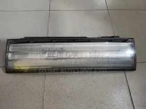 Toyota CR 27 Shell (full light)