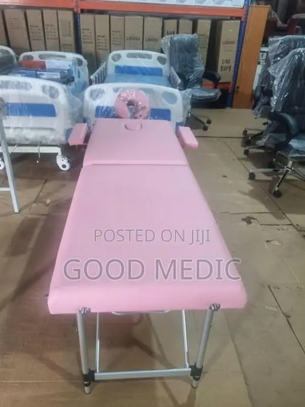 Portable Patient Massage Beds