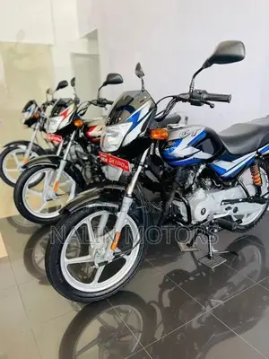 Bajaj CT100 Brand New 2025