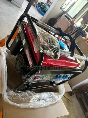 Generator Gasoline 3.5KW Copper