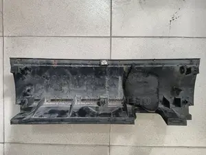 Toyota CR 27 Shell (full light)