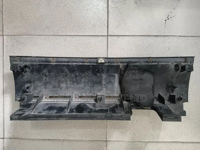 Toyota CR 27 Shell (full light)