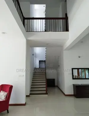 Thalawatugoda 3 Storey Laxary House for Rent ( R - 635 )