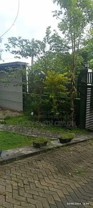 Kottawa,2 Storey Unfurnished House for Rent (lec273)