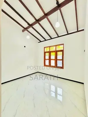 Modern Single House Sale Athurugiriya