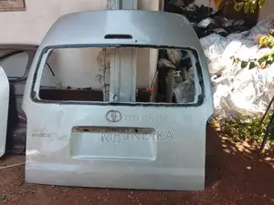 Toyota KDH Door Panel