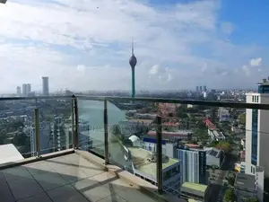 Luna tower furnished apartment for rent