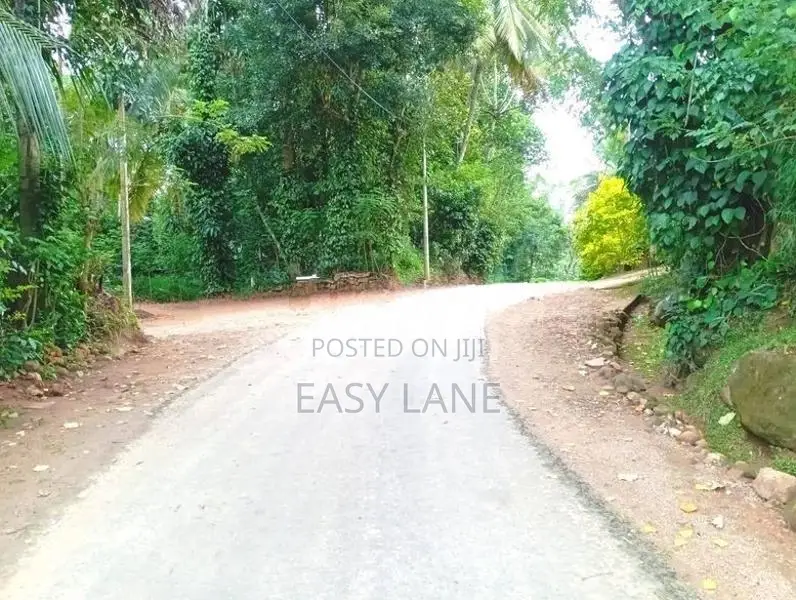 Kandy Land for Sale