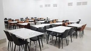 Granite Dining Tables with Chairs