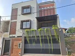 Luxury House for Sale in Katubadda