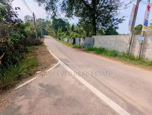 Land for sale in Panawala