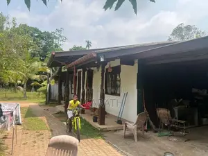 Well Build House Sale Malabe