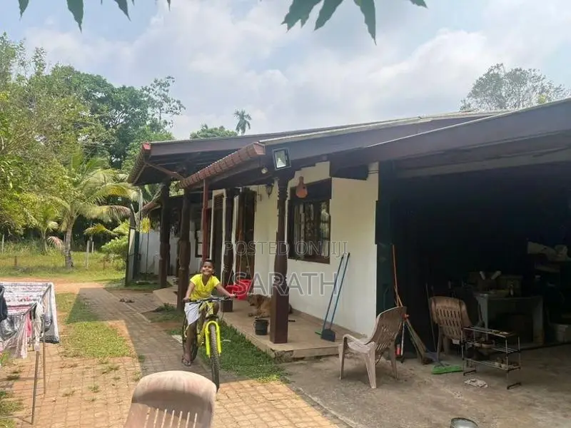 Well Build House Sale Malabe