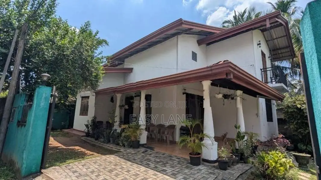 House for Sale in Colombo