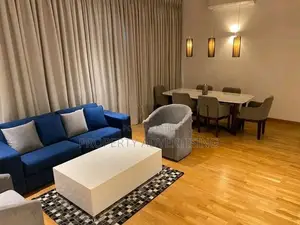 Luna tower furnished apartment for rent