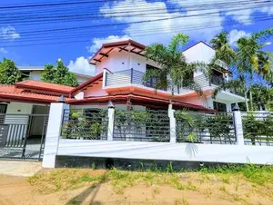 කුරුණෑගලින් පදිංචි නොවූ අලුත්ම සුපිරි නිවසක් වහාම විකිණීමට