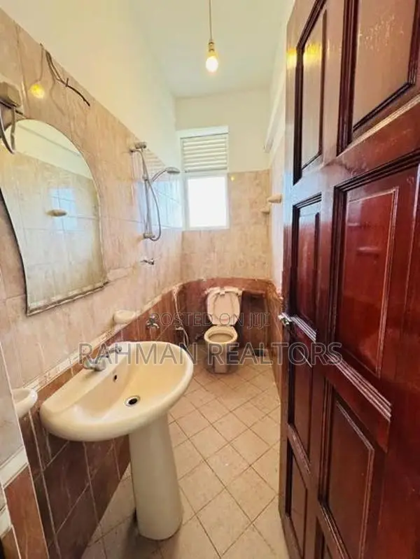 Spacious 3BR Apartment For Sale At Mount Lavania
