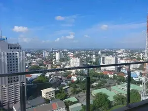 Luna tower furnished apartment for rent