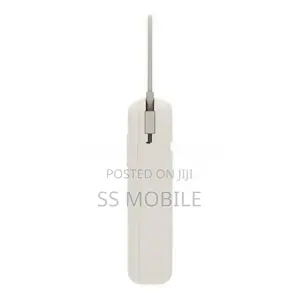MI 33W Power Bank 20000mAh